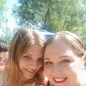 Meet your Posher, Candice